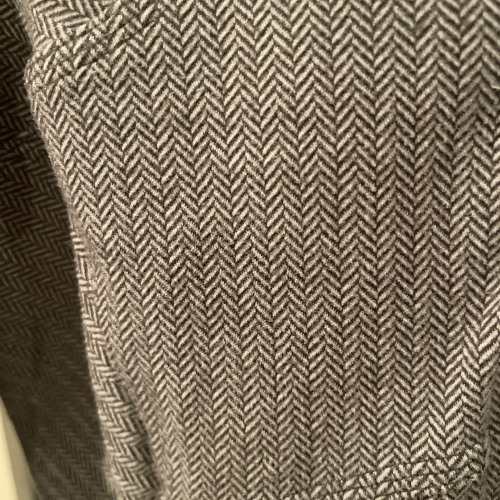 Knit Lululemon Jacket - Picture 2 of 2
